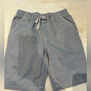 New Nautica boys swim trunks size 5‎
